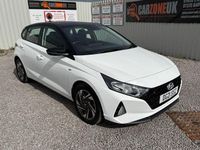 Używany Hyundai i20 SE 101 KM (74 kW) 2023 Hatchback