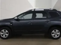 Used Dacia Duster Comfort 2019 Grey SUV