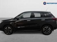 Used Suzuki Vitara SZ5 129 HP (94 kW) 2023 Black SUV