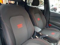 Begagnad Ford Fiesta ST-Line 100 HK (73 kW) 2023 Vit Halvkombi