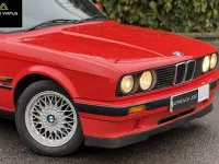 Used BMW 316 103 HP (75 kW) 1994 Estate