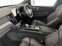 Used Volvo XC60 Plus 250 HP (183 kW) 2025 Denim blue SUV