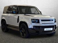 New Land Rover Defender HSE Dynamic 350 HP (257 kW) 2025 Hatchback