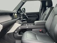 Used Land Rover Defender 249 HP (183 kW) 2023 SUV