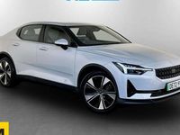 Used Polestar 2 Long Range Single Motor 169 kW (231 HP) 2022 Hatchback
