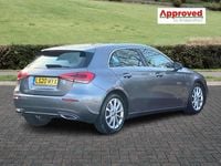 Used Mercedes A180 Executive 2020 Grey Hatchback