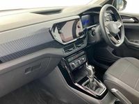Used VW T-Cross 110 HP (80 kW) 2023 SUV