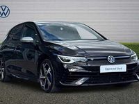 Używany VW Golf VIII R 320 KM (235 kW) 2022