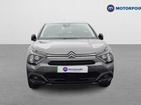 Used Citroën e-C4 100 kW (136 HP) 2022 Grey Hatchback