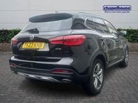 Usado MG HS Exclusive 169 HP (124 kW) 2023 SUV