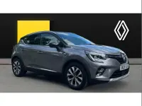 Used Renault Captur Version S 130 HP (95 kW) 2021 Other SUV
