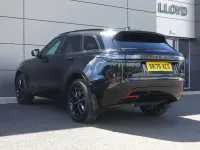 Used Land Rover Range Rover Velar SE Dynamic 204 HP (150 kW) 2025 Black SUV