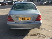 Usado Mercedes S320 2002 Sedan