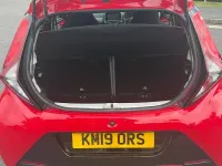 Used Toyota Aygo X-play 72 HP (52 kW) 2020 Hatchback