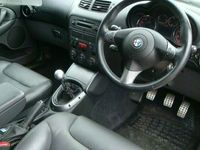 Used Alfa Romeo GT 2009 Coupe
