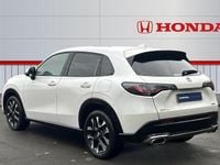 Used Honda ZR-V Advance 184 HP (135 kW) 2026 SUV
