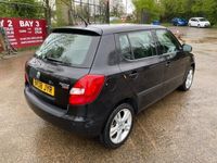 used Skoda Fabia 1.9 TDI PD 3 5dr