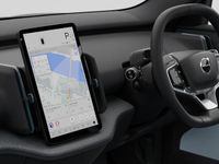 New Volvo EX30 Ultra 314 kW (428 HP) 2025 Vapour grey SUV