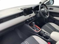 used Honda HR-V 1.5 eHEV Advance Style 5dr CVT Hatchback