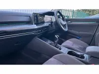 Used VW Golf VII 150 HP (110 kW) 2020
