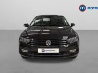 Used VW Passat SEL 120 HP (88 kW) 2020 Grey Sedan
