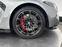 Used BMW M3 Competition Edition 503 HP (369 kW) 2024 Grey