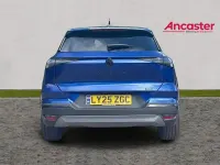 Used Renault Symbioz Iconic Esprit Alpine 160 HP (117 kW) 2025 Blue SUV