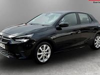 Used Vauxhall Corsa Design Edition 101 HP (74 kW) 2023 Hatchback