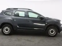 Used Dacia Duster Essentiel 90 HP (66 kW) 2023 Grey SUV