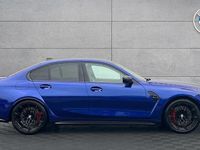 Used BMW M3 Competition Edition 510 HP (375 kW) 2024 Sedan