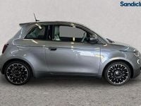 Used Fiat 500e La Prima 86 kW (118 HP) 2026 Hatchback