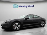 Used Porsche Taycan Performance Package 11 kW (15 HP) 2023 Sedan
