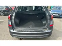 Used Hyundai Tucson SE 132 HP (97 kW) 2019 Grey SUV