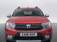Usado Dacia Sandero Essentiel 90 CV (66 kW) 2020 Utilitario