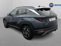 Second-hand Hyundai Tucson Premium 230 CP (169 kW) 2024 SUV