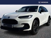 Used Honda ZR-V Sport 184 HP (135 kW) 2025 White SUV