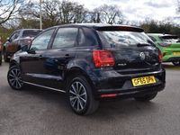 used VW Polo 1.0 SE 5dr