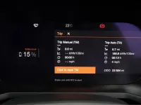 Used Polestar 2 300 kW (408 HP) 2022 Black Hatchback
