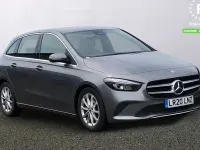 Used Mercedes B200 163 HP (119 kW) 2022 Hatchback