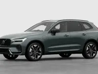 New Volvo XC60 Plus 334 HP (245 kW) 2026 Forest lake SUV