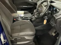 Used Ford Grand C-Max Zetec 120 HP (88 kW) 2019 MPV