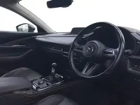 Used Mazda CX-30 Edition 183 HP (134 kW) 2022 Black SUV