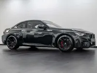 Used BMW M2 Shadowline 2023 Black Coupe