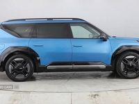 New Kia EV9 GT-Line S 281 kW (383 HP) 2025 SUV