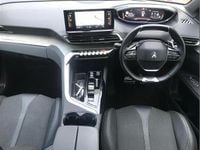 Used Peugeot 3008 GTi 128 HP (94 kW) 2023 Grey SUV