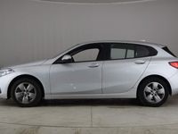 used BMW 118 1 Series i SE 5dr