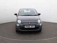 used Fiat 500 1.2 Pop Hatchback 3dr Petrol Manual Euro 6 (s/s) (69 bhp) LED daytime running lights