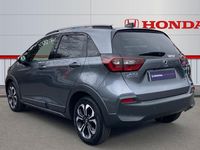 Used Honda Jazz Hybrid 109 HP (80 kW) 2023 Hatchback