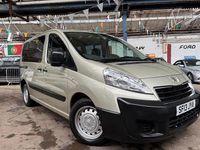 Used Peugeot Expert Comfort 163 HP (119 kW) 2013 Van