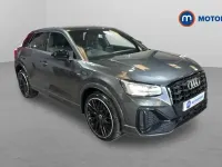 Gebraucht Audi Q2 Black Edition 150 PS (110 kW) 2026 SUV